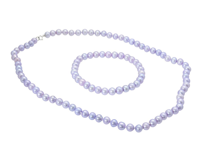Jewellery, JEWELLERY SET, necklace