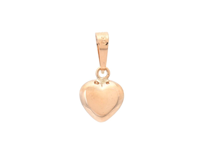 Jewellery, PENDANT, 18K gold