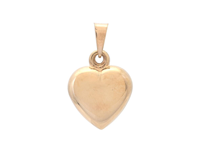 Jewellery, PENDANT, 18K gold