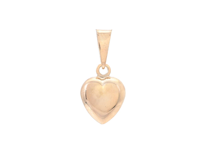 Jewellery, PENDANT, 18K gold