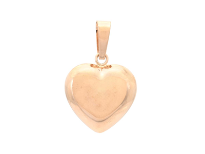 Jewellery, PENDANT, 18K gold