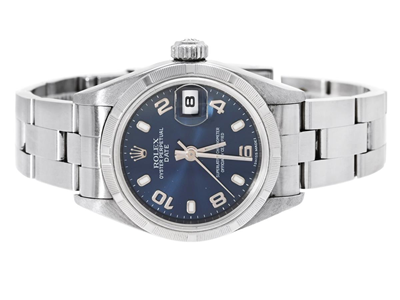 Watches, ROLEX, Oyster Perpetual