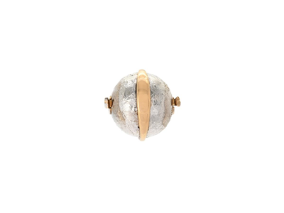 Jewellery, PER BORUP, clasp