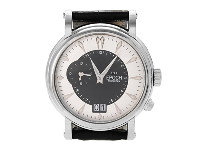 Watches, EPOCH, Stockholm