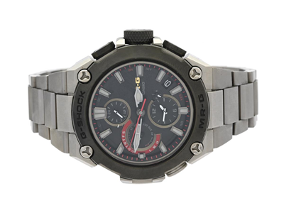 Watches, CASIO, G-Shock