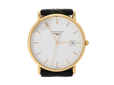 Watches, LONGINES, Les Grand Classiques
