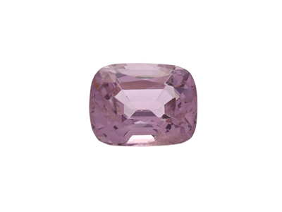 Gemstones, SPINEL, cushion cut