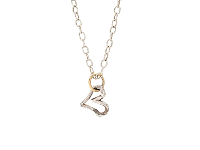 Jewellery, SANDBERG, necklace/pendant