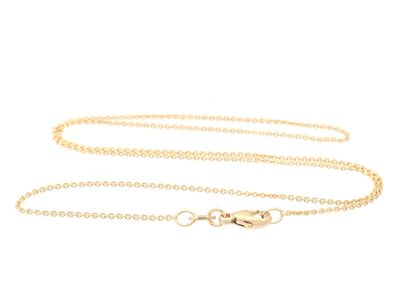 Jewellery, CHAIN, 18K gold