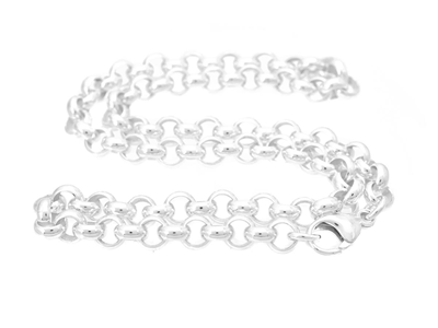 Jewellery, CHAIN, sterling silver