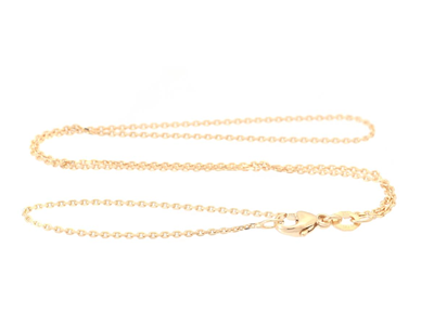 Jewellery, CHAIN, 18K gold