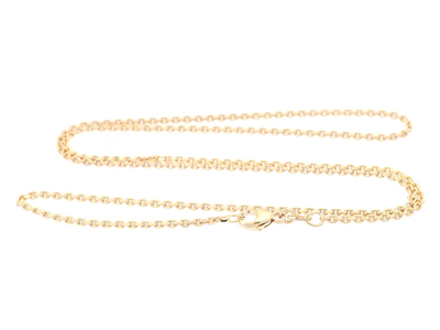 Jewellery, CHAIN, 18K gold