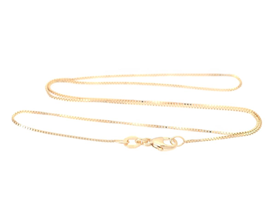 Jewellery, CHAIN, 18K gold