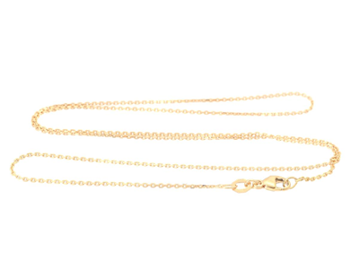 Jewellery, CHAIN, 18K gold