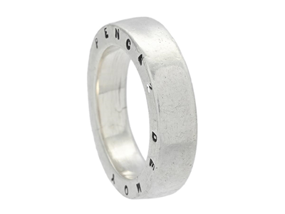 Jewellery, EFVA ATTLING, ring