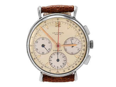 Watches, UNIVERSAL, Genève