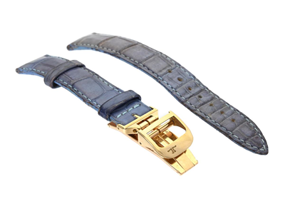 Watch parts, FOLDING CLASP, for Jaeger Le-Coultre