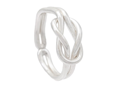 Jewellery, RING, sterling silver