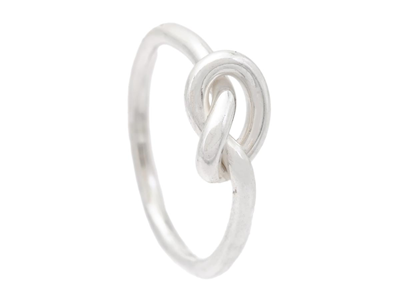 Jewellery, RING, sterling silver