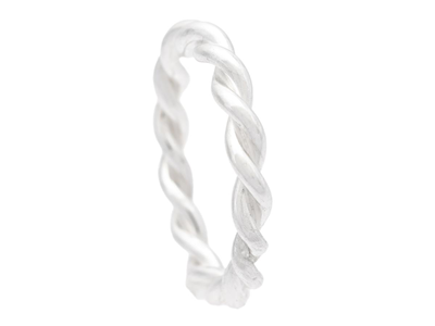 Jewellery, RING, sterling silver