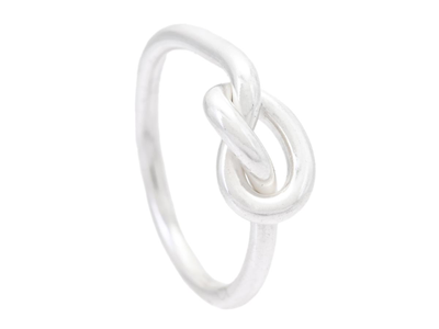 Jewellery, RING, sterling silver