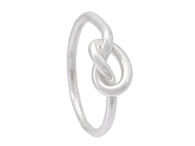 Jewellery, RING, sterling silver