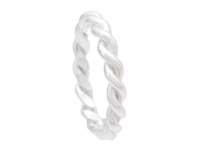 Jewellery, RING, sterling silver