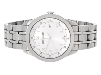 Watches, GEORG JENSEN, Vice