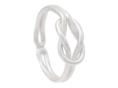 Jewellery, RING, sterling silver