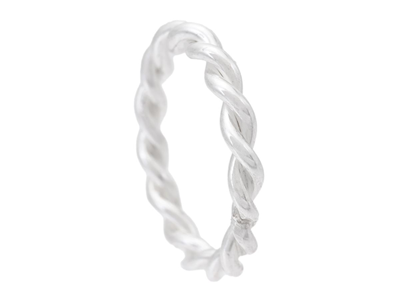 Jewellery, RING, sterling silver