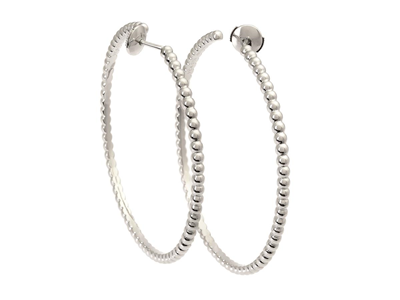 Jewellery, VAN CLEEF & ARPELS, earrings