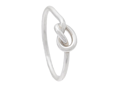 Jewellery, RING, sterling silver