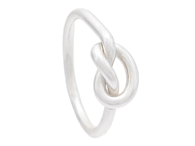 Jewellery, RING, sterling silver
