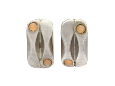Jewellery, GEORG JENSEN, earrings
