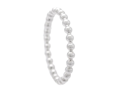 Jewellery, RING, sterling silver
