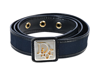 Accessories, BELT, CHRISTIAN DIOR