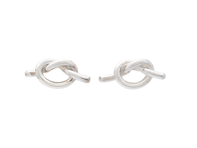 Jewellery, EARRINGS, sterling silver