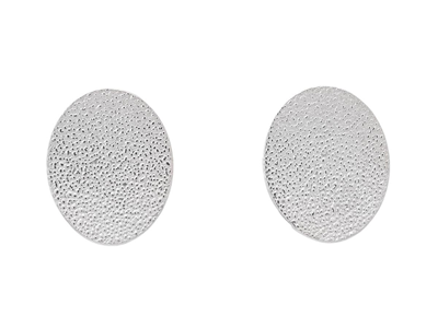Jewellery, EARRINGS, sterling silver