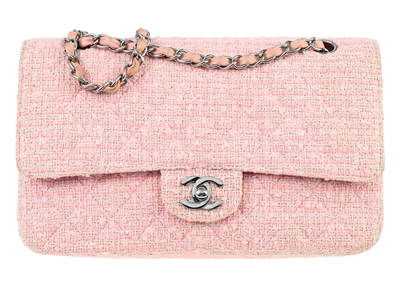 Accessories, BAG, CHANEL