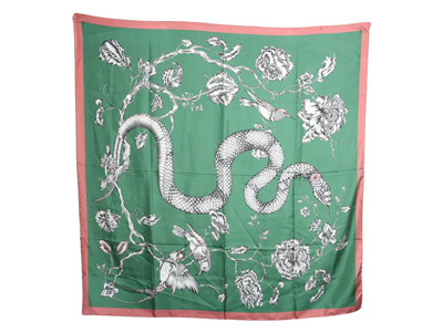 Accessories, SCARF, EMMA FÄLLMAN