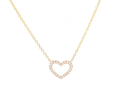 Jewellery, NECKLACE, 18K gold