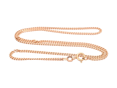 Jewellery, NECKLACE, 18K gold