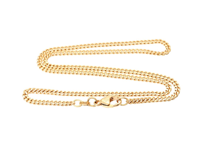 Jewellery, CHAIN, 18K gold