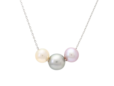 Jewellery, NECKLACE, sterling silver