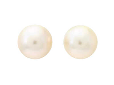 Jewellery, PEARL EARRINGS, 18K gold
