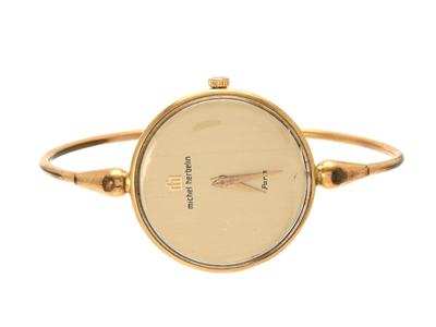 Watches, MICHEL HERBELIN, Paris