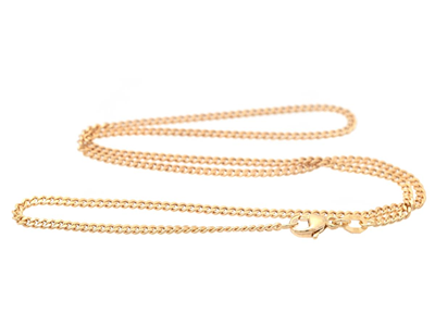 Jewellery, CHAIN, 18K gold