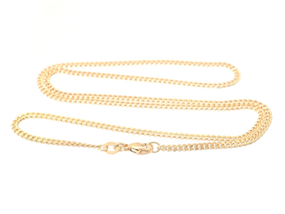 Jewellery, CHAIN, 18K gold