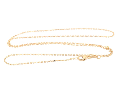 Jewellery, CHAIN, 18K gold