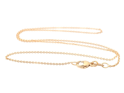 Jewellery, CHAIN, 18K gold